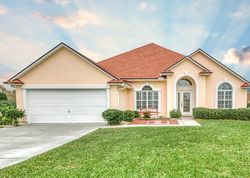 Pre-foreclosure in  CABELLO DR Jacksonville, FL 32226