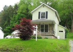 Pre-foreclosure Listing in RIVER RD ELLWOOD CITY, PA 16117