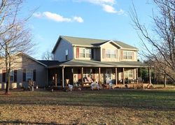 Pre-foreclosure Listing in WESTON CT RINEYVILLE, KY 40162