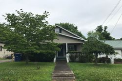 Pre-foreclosure in  GARTRELL ST Ashland, KY 41101