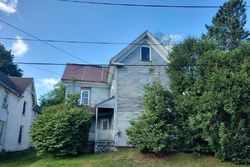 Pre-foreclosure in  BOSWORTH ST Old Town, ME 04468