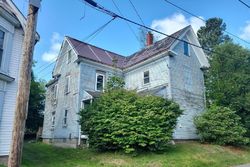 Pre-foreclosure in  BOSWORTH ST Old Town, ME 04468