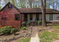 Pre-foreclosure Listing in RIDGEDALE DR JACKSON, TN 38305