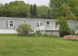 Pre-foreclosure in  BARKER RD Troy, ME 04987