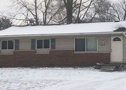  W Columbia Ave, Pontiac MI