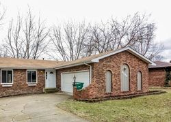 Pre-foreclosure in  ELM TREE LN Crown Point, IN 46307