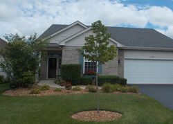Pre-foreclosure in  MENDOTA DR Lockport, IL 60441