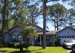 Pre-foreclosure in  VILLACREST DR Crestview, FL 32536