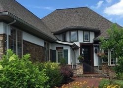 Pre-foreclosure in  LEGENDS WAY Cleveland, OH 44124