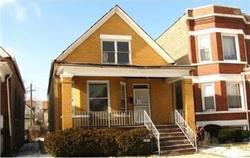 Pre-foreclosure in  S HONORE ST Chicago, IL 60636