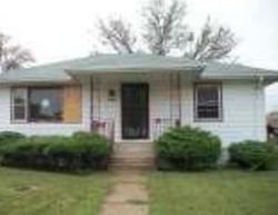  156th Pl, Calumet City IL