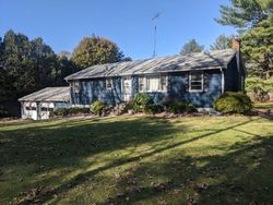 Pre-foreclosure Listing in STAFFORD ST CHARLTON, MA 01507