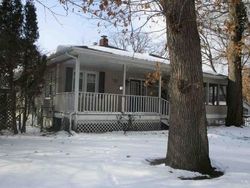Pre-foreclosure in  PARKE ST Lake Station, IN 46405