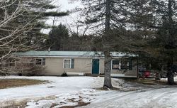 Pre-foreclosure in  ROUNDABOUT RD Buckfield, ME 04220