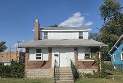 Pre-foreclosure in  WEBB ST Calumet City, IL 60409