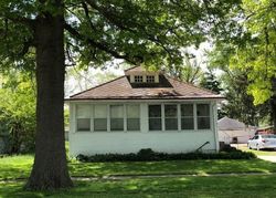 Pre-foreclosure in  W CHURCH ST Lovington, IL 61937