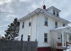 Pre-foreclosure Listing in WEST ST HOULTON, ME 04730