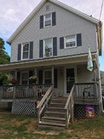 Pre-foreclosure Listing in GRANDVIEW AVE WEST SPRINGFIELD, MA 01089