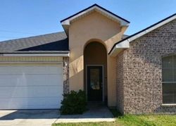 Pre-foreclosure in  STONEHENGE DR Denham Springs, LA 70726