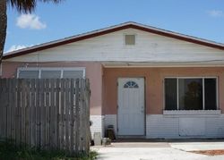 Pre-foreclosure in  NE SKYLINE DR Jensen Beach, FL 34957