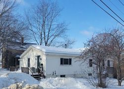 Pre-foreclosure Listing in CENTURY ST BREWER, ME 04412