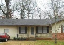 Pre-foreclosure in  DENNY ST Shreveport, LA 71109