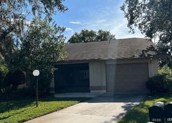 Pre-foreclosure in  YELLOW BIRCH CT New Port Richey, FL 34654