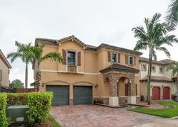 Pre-foreclosure in  SW 113TH PASS Homestead, FL 33032