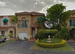 Pre-foreclosure Listing in NW 69TH CT APT 201 HIALEAH, FL 33015