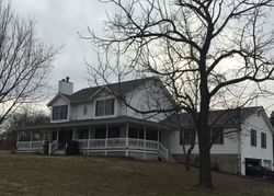 Pre-foreclosure in  SANDY VALLEY ACRES DR Hillsboro, MO 63050