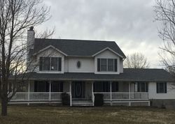 Pre-foreclosure in  SANDY VALLEY ACRES DR Hillsboro, MO 63050