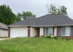 Pre-foreclosure Listing in N PHOENIX RD COLUMBIA, MO 65202