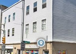 Pre-foreclosure in  MARTIN LUTHER KING JR DR Jersey City, NJ 07304