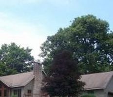 Pre-foreclosure in  STOKES WESTERNVILLE RD Ava, NY 13303
