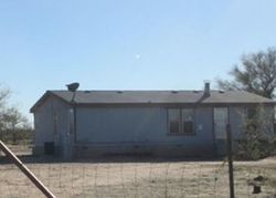 Pre-foreclosure in  S MARSTELLAR RD Tucson, AZ 85736