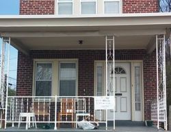Pre-foreclosure Listing in LLOYD ST CHESTER, PA 19013