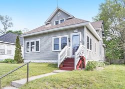 Pre-foreclosure Listing in W SOUTHERN AVE MUSKEGON, MI 49441