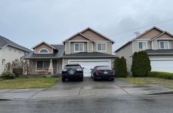 Pre-foreclosure in  13TH CT SW Federal Way, WA 98023