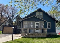 Pre-foreclosure Listing in W CHERRY AVE FERGUS FALLS, MN 56537
