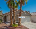 Pre-foreclosure in  GOLDEN DESERT AVE Las Vegas, NV 89129