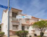 Pre-foreclosure in  RIPPLE CREEK ST North Las Vegas, NV 89031