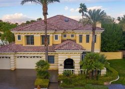 Pre-foreclosure in  SINGING TREE ST Las Vegas, NV 89123