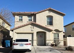 Pre-foreclosure in  MANGO TREE CT Las Vegas, NV 89115