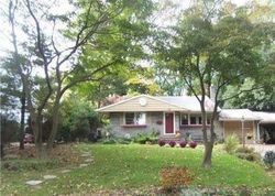 Pre-foreclosure Listing in HILLSIDE AVE HADDON HEIGHTS, NJ 08035