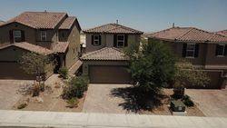 Pre-foreclosure in  FOSSIL LAKE ST North Las Vegas, NV 89084