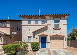 Pre-foreclosure in  PEACH NECTAR AVE Las Vegas, NV 89142