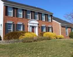 Pre-foreclosure in  MOURNING DOVE DR Newark, DE 19711