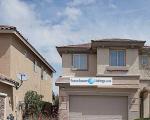 Pre-foreclosure in  GREY HERON DR North Las Vegas, NV 89084