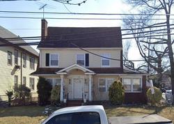 Pre-foreclosure Listing in 11TH AVE PATERSON, NJ 07514
