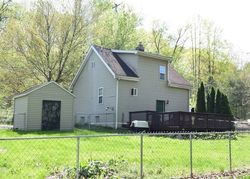 Pre-foreclosure in  COLLIER RD Akron, OH 44320